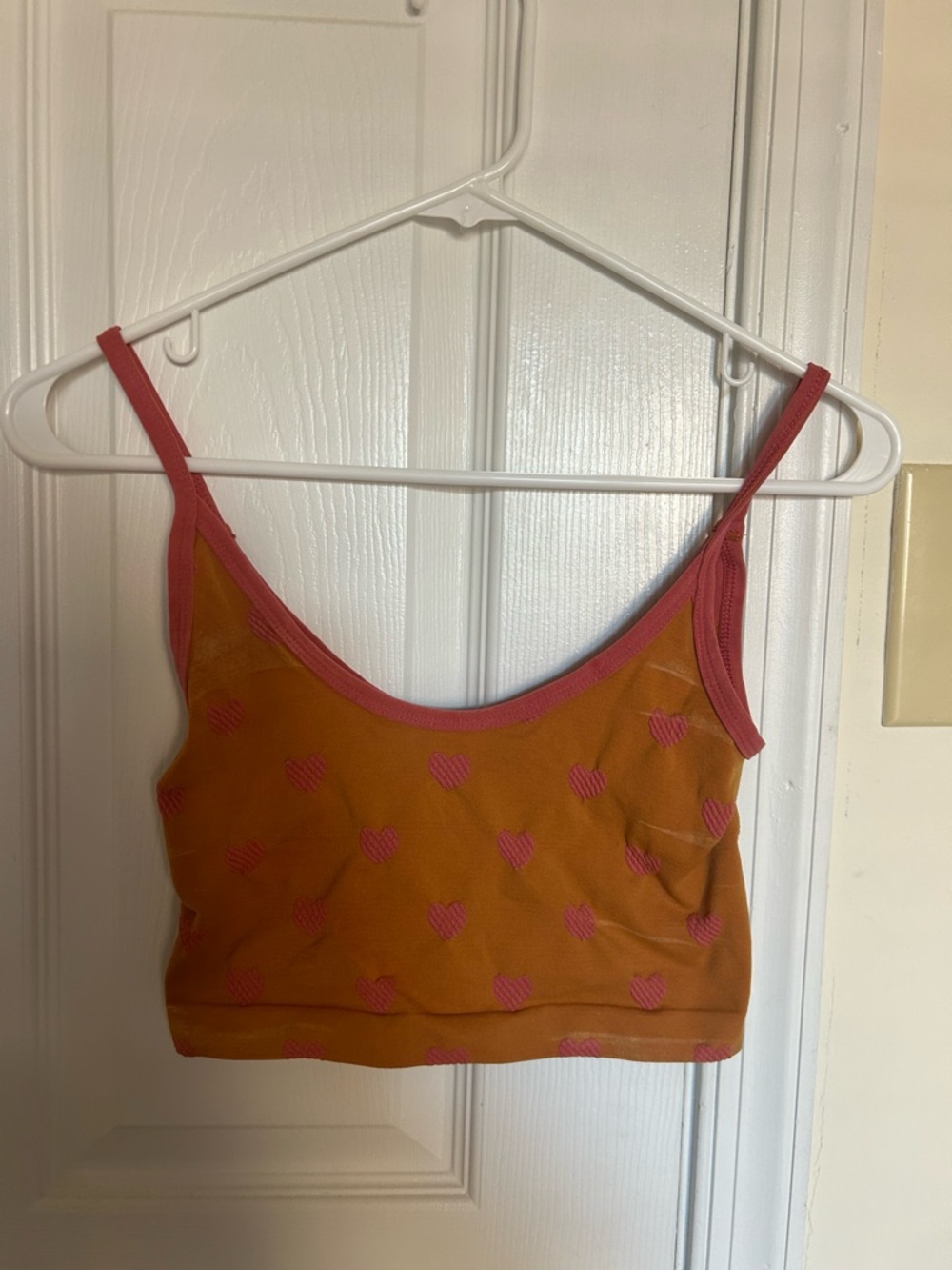 Out from Under Reversible Cami